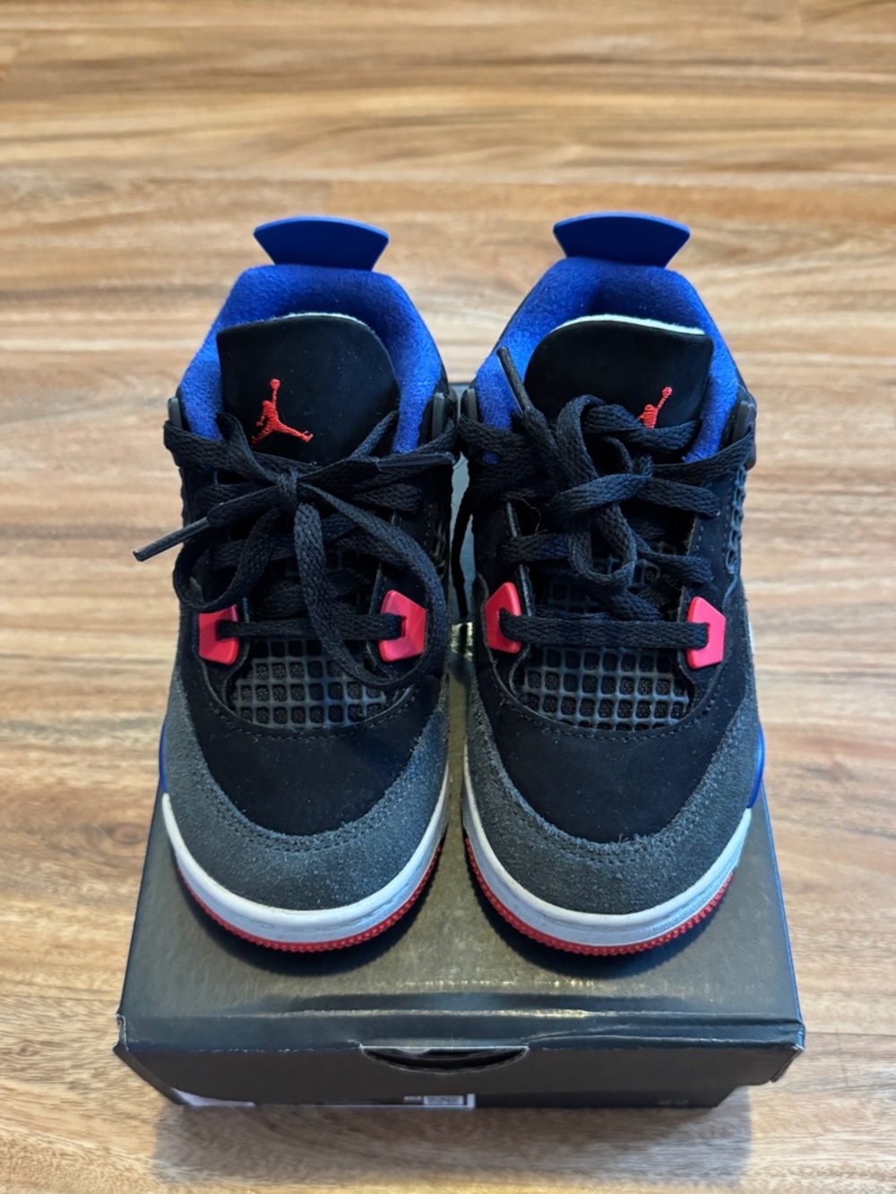 Jordan 4